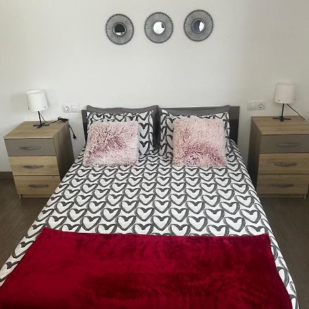 라 산타 Casa Domingo 3 아파트 외부 사진
