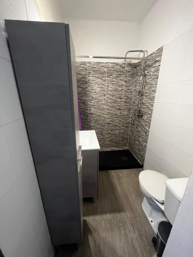 라 산타 Casa Domingo 3 아파트 외부 사진