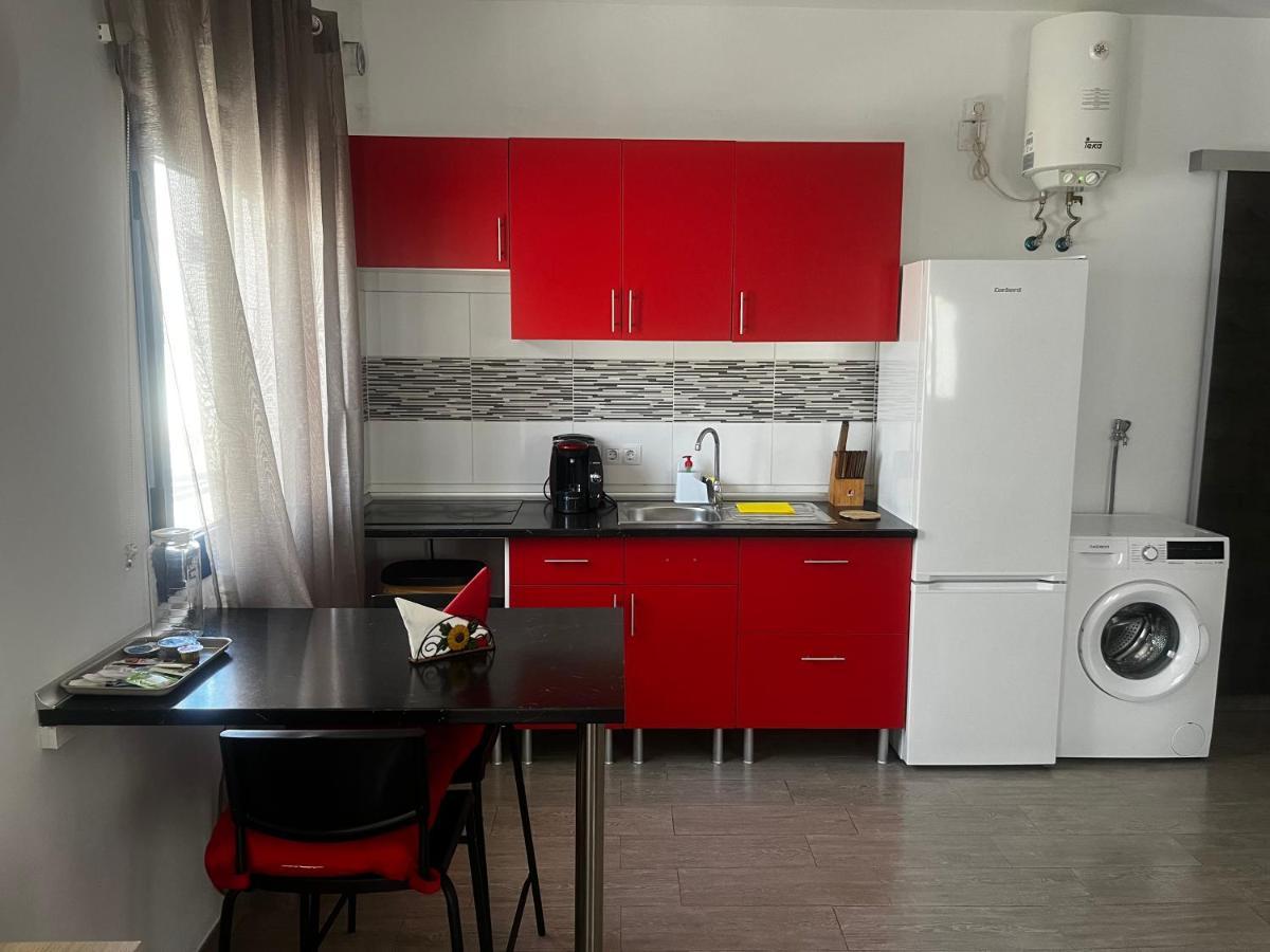 라 산타 Casa Domingo 3 아파트 외부 사진
