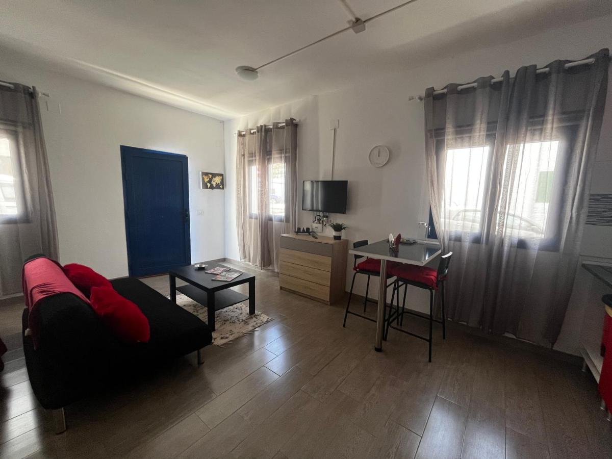 라 산타 Casa Domingo 3 아파트 외부 사진