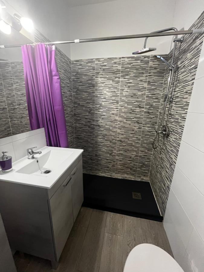 라 산타 Casa Domingo 3 아파트 외부 사진