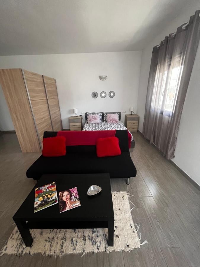 라 산타 Casa Domingo 3 아파트 외부 사진