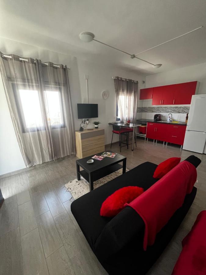 라 산타 Casa Domingo 3 아파트 외부 사진