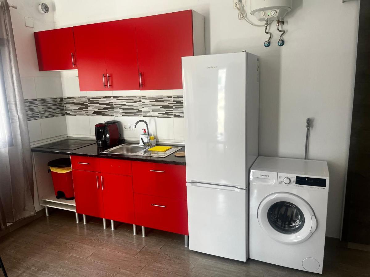 라 산타 Casa Domingo 3 아파트 외부 사진