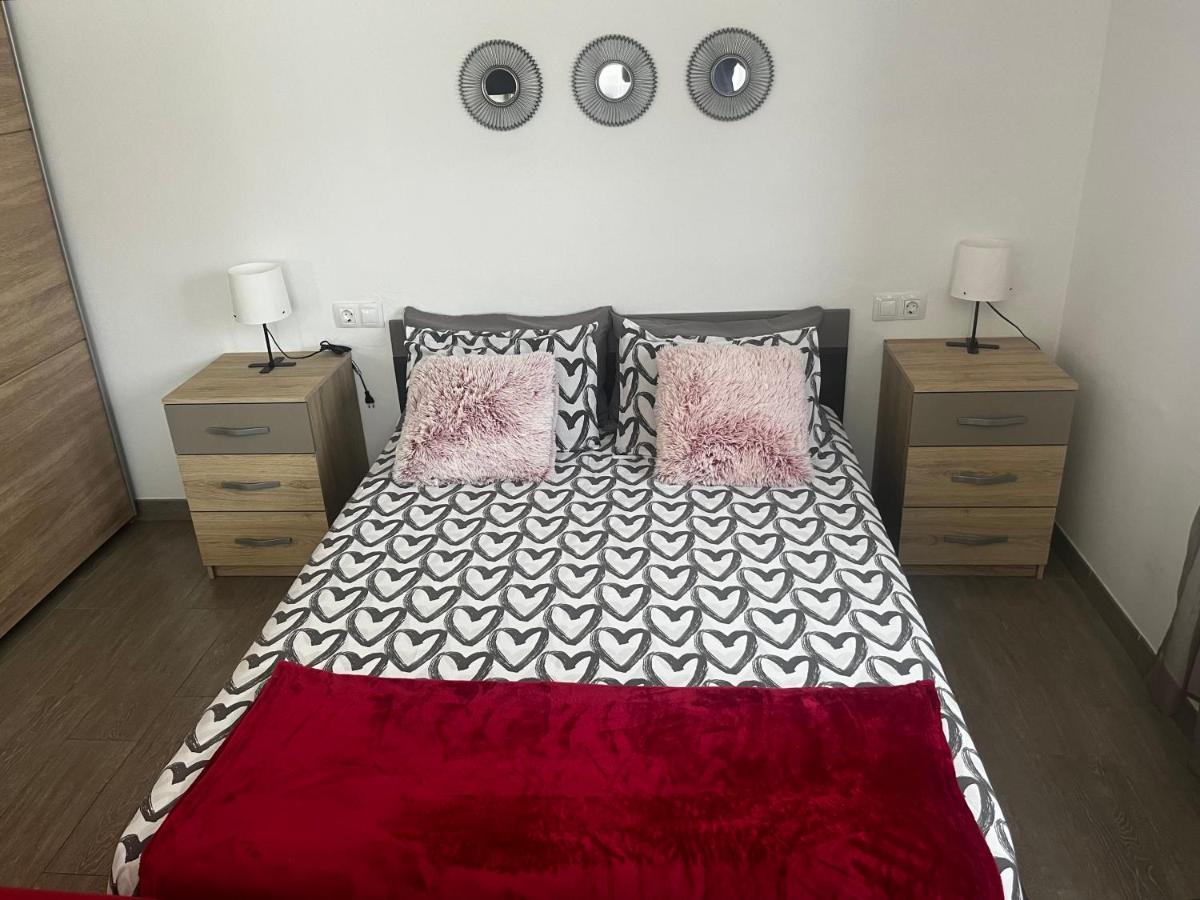 라 산타 Casa Domingo 3 아파트 외부 사진