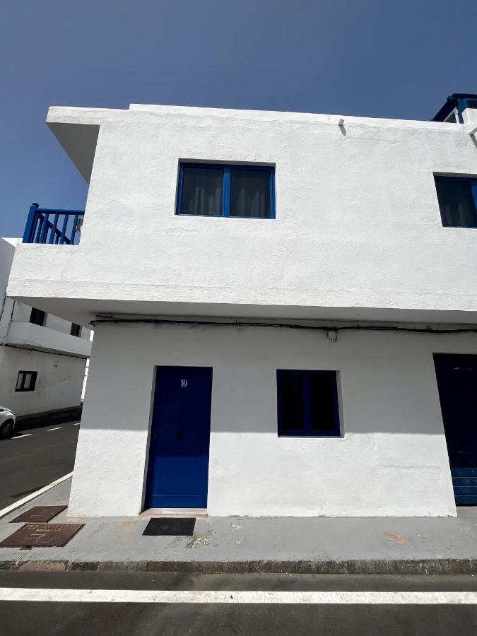 라 산타 Casa Domingo 3 아파트 외부 사진