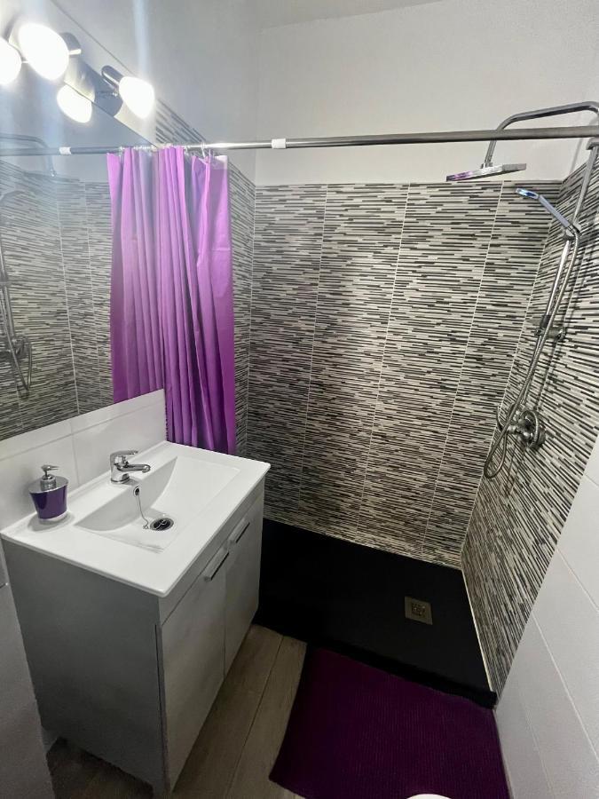 라 산타 Casa Domingo 3 아파트 외부 사진